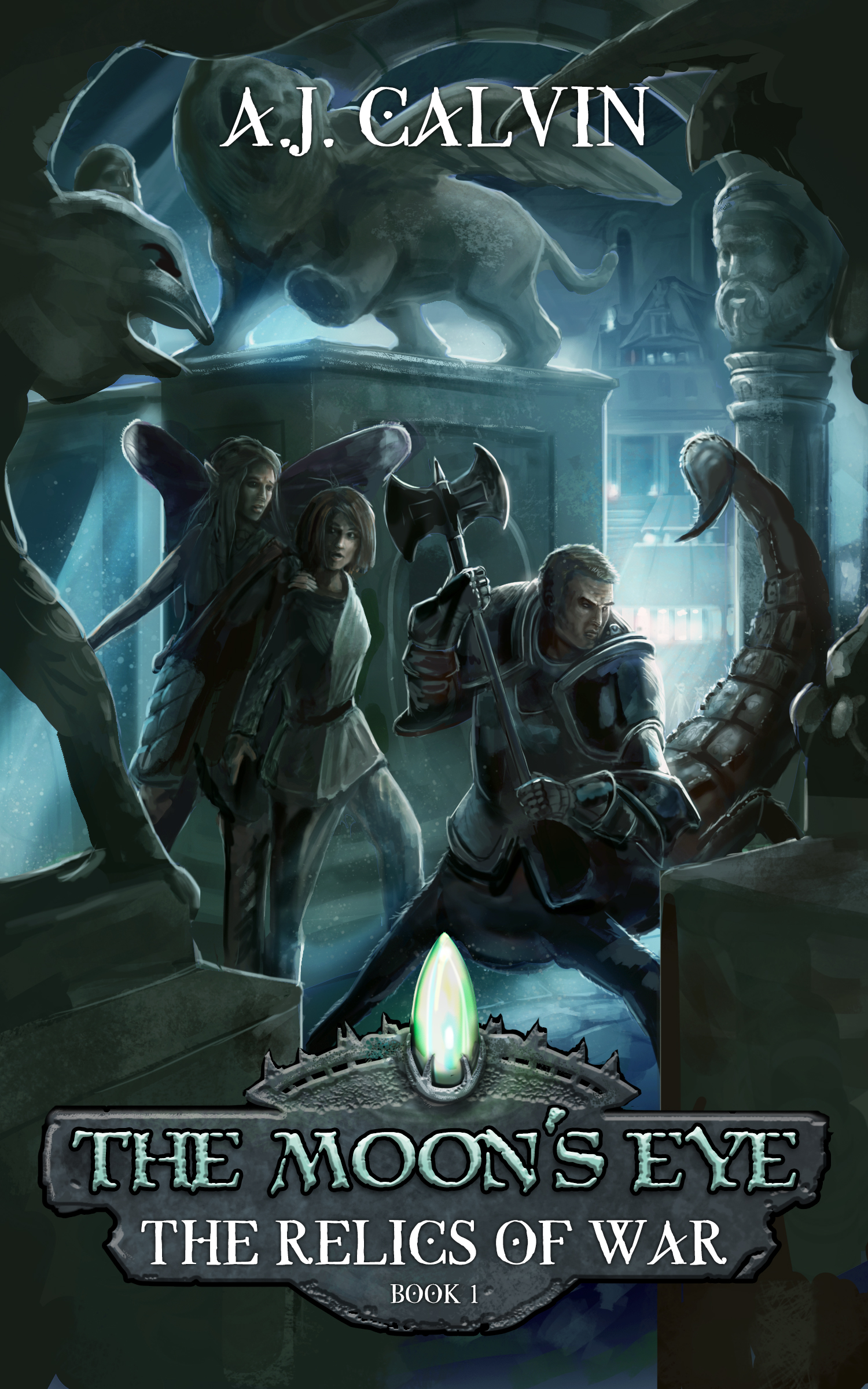Book 8